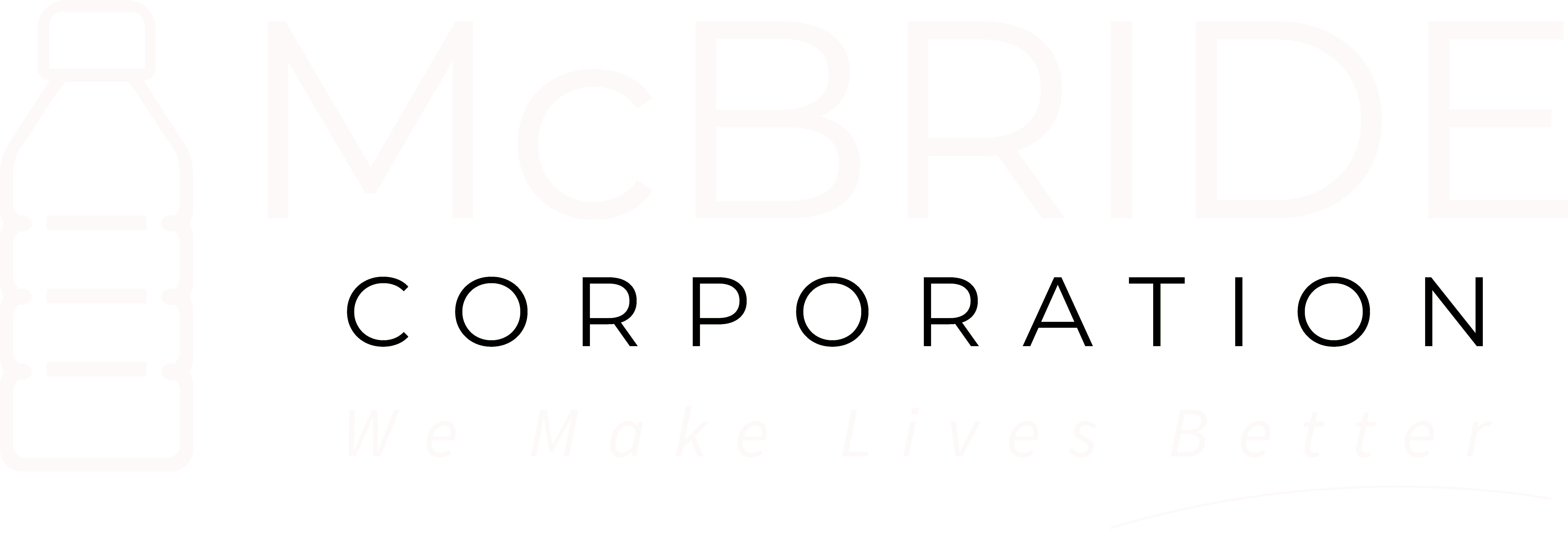 McBride Corporation